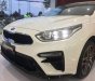 Kia Cerato  1.6 MT 2019 - Bán ô tô Kia Cerato 2019, màu trắng, giá 559tr