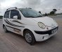 Daewoo Matiz MT 2008 - Bán Daewoo Matiz MT năm 2008, màu trắng, máy gầm nguyên bản