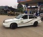 Daewoo Cielo   1997 - Cần bán Daewoo Cielo đời 1997, màu trắng, xe nhập, xe đầy đủ giấy tờ