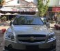 Chevrolet Captiva  MT 2008 - Bán Chevrolet Captiva MT đời 2008, không lỗi nhỏ, 1 chủ từ đầu