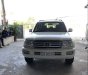 Toyota Land Cruiser   2002 - Bán Toyota Land Cruiser 2002, màu trắng, giá tốt