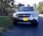 Chevrolet Captiva LT 2.4 MT 2007 - Cần bán gấp Chevrolet Captiva LT 2.4 MT 2007, màu bạc