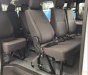 Toyota Hiace   2015 - Bán Toyota Hiace sản xuất năm 2015, sơn zin 100%