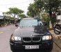 BMW X3 2005 - Bán BMW X3 đời 2005, màu đen, nhập khẩu