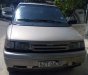 Mazda MPV 1997 - Bán Mazda MPV đời 1997, màu vàng, nhập khẩu  