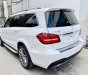 Mercedes-Benz GLS 400 2019 - Bán Mercedes GLS 400 sản xuất 2019, màu trắng, nhập khẩu