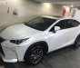 Lexus NX 200T 2.0L 2016 - Bán xe Lexus NX 200T 2.0L sản xuất 2016, màu trắng, nhập khẩu  