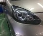 Toyota Aygo 1.0 AT 2008 - Bán Toyota Aygo 1.0 AT đời 2008, màu bạc, xe nhập chính chủ