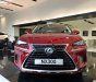 Lexus NX  300 2018 - Bán Lexus NX 300 sản xuất 2018, màu đỏ, nhập khẩu nguyên chiếc