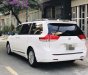 Toyota Sienna XLE 2013 - Bán Toyota Sienna XLE đời 2014, màu trắng, xe nhập