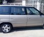 Mazda MPV 1997 - Bán Mazda MPV đời 1997, màu vàng, nhập khẩu  