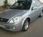 Lifan 520   2008 - Bán Lifan 520 đời 2008, màu bạc, 68 triệu