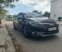 Toyota Corolla 1.8G 2018 - Cần bán Toyota Corolla 1.8G sản xuất năm 2018, màu đen