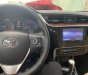 Toyota Corolla 1.8G 2018 - Cần bán Toyota Corolla 1.8G sản xuất năm 2018, màu đen