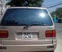 Mazda MPV 1997 - Bán Mazda MPV đời 1997, màu vàng, nhập khẩu  