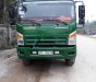 Xe tải 5 tấn - dưới 10 tấn   2015 - Bán xe tải Trường Giang 9,2 tấn SX 2015, màu xanh lá