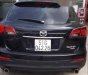 Mazda CX 9 2014 - Bán xe Mazda CX 9 đời 2014, màu đen còn mới