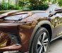 Lexus NX  300 2018 - Bán xe Lexus NX 300 đời 2018, màu nâu, nhập khẩu