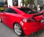 Audi TT S Roadster  2009 - Bán ô tô Audi TT S Roadster 2009, màu đỏ, nhập khẩu
