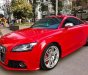 Audi TT S Roadster  2009 - Bán ô tô Audi TT S Roadster 2009, màu đỏ, nhập khẩu
