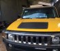 Hummer H3 2006 - Cần bán Hummer H3 đời 2006, màu vàng, nhập khẩu nguyên chiếc