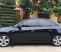 Daewoo Lacetti CDX 2011 - Bán xe Daewoo Lacetti sản xuất 2011, màu đen, nhập khẩu  