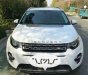 LandRover Discovery 2017 - Bán ô tô LandRover Discovery đời 2017, màu trắng, nhập khẩu nguyên chiếc