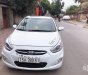 Hyundai Accent   2016 - Bán Hyundai Accent năm sản xuất 2016, màu trắng, nhập khẩu 