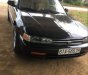 Honda Accord 1993 - Bán Honda Accord sản xuất 1993, màu đen, xe nhập, 119tr