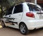 Daewoo Matiz 2006 - Cần bán Daewoo Matiz đời 2006, màu trắng, xe nhập, 110 triệu