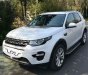 LandRover Discovery 2017 - Bán ô tô LandRover Discovery đời 2017, màu trắng, nhập khẩu nguyên chiếc