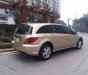 Mercedes-Benz R class R350 2008 - Cần bán gấp Mercedes R350 năm sản xuất 2008, màu vàng, nhập khẩu nguyên chiếc