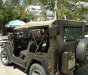 Jeep  M151 1990 - Bán ô tô Jeep A2 M151 1990, nhập khẩu nguyên chiếc, 200tr