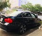 BMW 3 Series 320i 2009 - Bán xe BMW 3 Series 320i sản xuất 2009, màu đen, xe nhập   