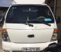 Kia Bongo   2007 - Cần bán xe Kia Bongo 2007, màu trắng, xe nhập