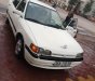 Mazda 323 1.6 MT 1995 - Cần bán Mazda 323 1.6 MT 1995, màu trắng