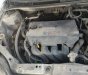 Toyota Vios MT 2007 - Bán Toyota Vios MT năm 2007, màu bạc như mới  