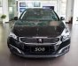 Peugeot 508 2015 - Cần bán Peugeot 508 sản xuất năm 2015, màu đen, nhập khẩu Pháp