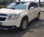 Chevrolet Orlando  LTZ 2015 - Cần bán gấp Chevrolet Orlando LTZ sản xuất năm 2015, màu trắng