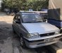 Kia Pride CD5 2004 - Cần bán Kia Pride CD5 đời 2004, màu bạc