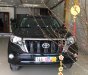 Toyota Land Cruiser Prado   2014 - Bán ô tô Toyota Land Cruiser Prado 2014, màu đen, xe nhập