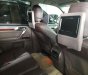 Lexus GX   460   2009 - Bán xe Lexus GX 460 2009, màu đỏ, nhập khẩu