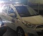 Hyundai i10 2011 - Bán ô tô Hyundai i10 2011, màu trắng, nhập khẩu, 260tr 