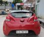 Hyundai Veloster   2011 - Cần bán lại Hyundai Veloster sản xuất 2011, màu đỏ, xe nhập khẩu