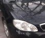 Toyota Corolla altis 2003 - Bán Toyota Corolla Altis sản xuất 2003, màu đen, giá 235tr