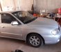 Kia Spectra MT 2004 - Cần bán gấp Kia Spectra MT đời 2004, màu bạc, nhanh tay liên hệ