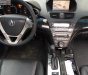 Acura MDX 2008 - Cần bán lại xe Acura MDX 2008, màu đen, nhập khẩu nguyên chiếc