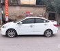 Hyundai Accent   2016 - Bán Hyundai Accent năm sản xuất 2016, màu trắng, nhập khẩu 