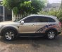 Chevrolet Captiva  MT 2008 - Bán Chevrolet Captiva MT sản xuất 2008 số sàn  