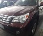 Lexus GX   460   2009 - Bán xe Lexus GX 460 2009, màu đỏ, nhập khẩu